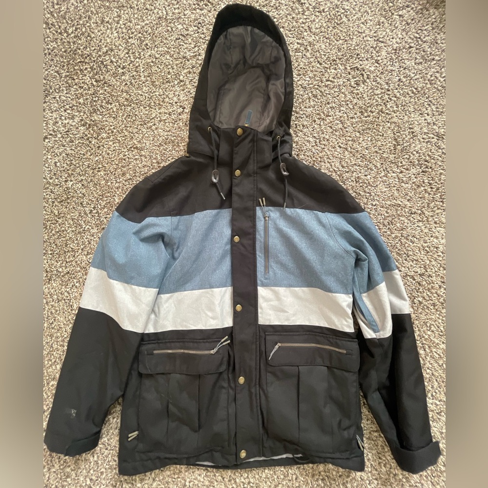 Millennium Three Ski/snowboard coat